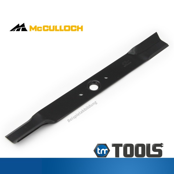 Messer für McCulloch M 13597 RB, in Fahrtrichtung rechts