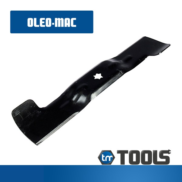 Messer für Oleo-Mac 5 T, in Fahrtrichtung rechts