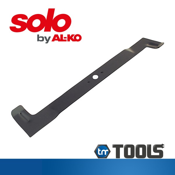 Messer für Solo by AL-KO 555, in Fahrtrichtung rechts