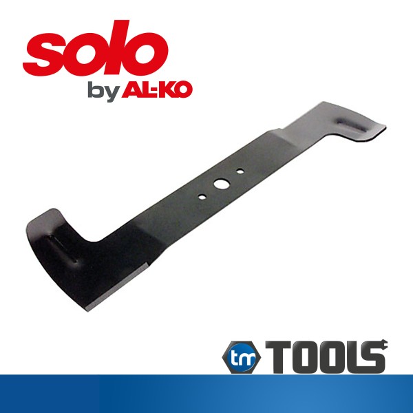 Messer für Solo by AL-KO 560 Hydro, in Fahrtrichtung rechts
