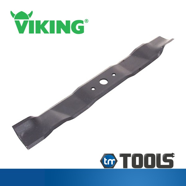 Messer für Viking MT540, Ausführung Mulchmesser, in Fahrtrichtung rechts