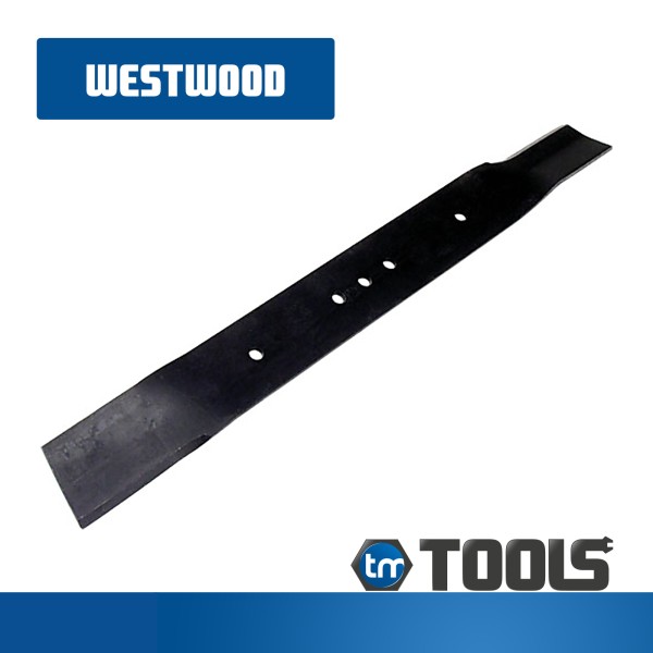 Messer für Westwood T 1100, in Fahrtrichtung rechts