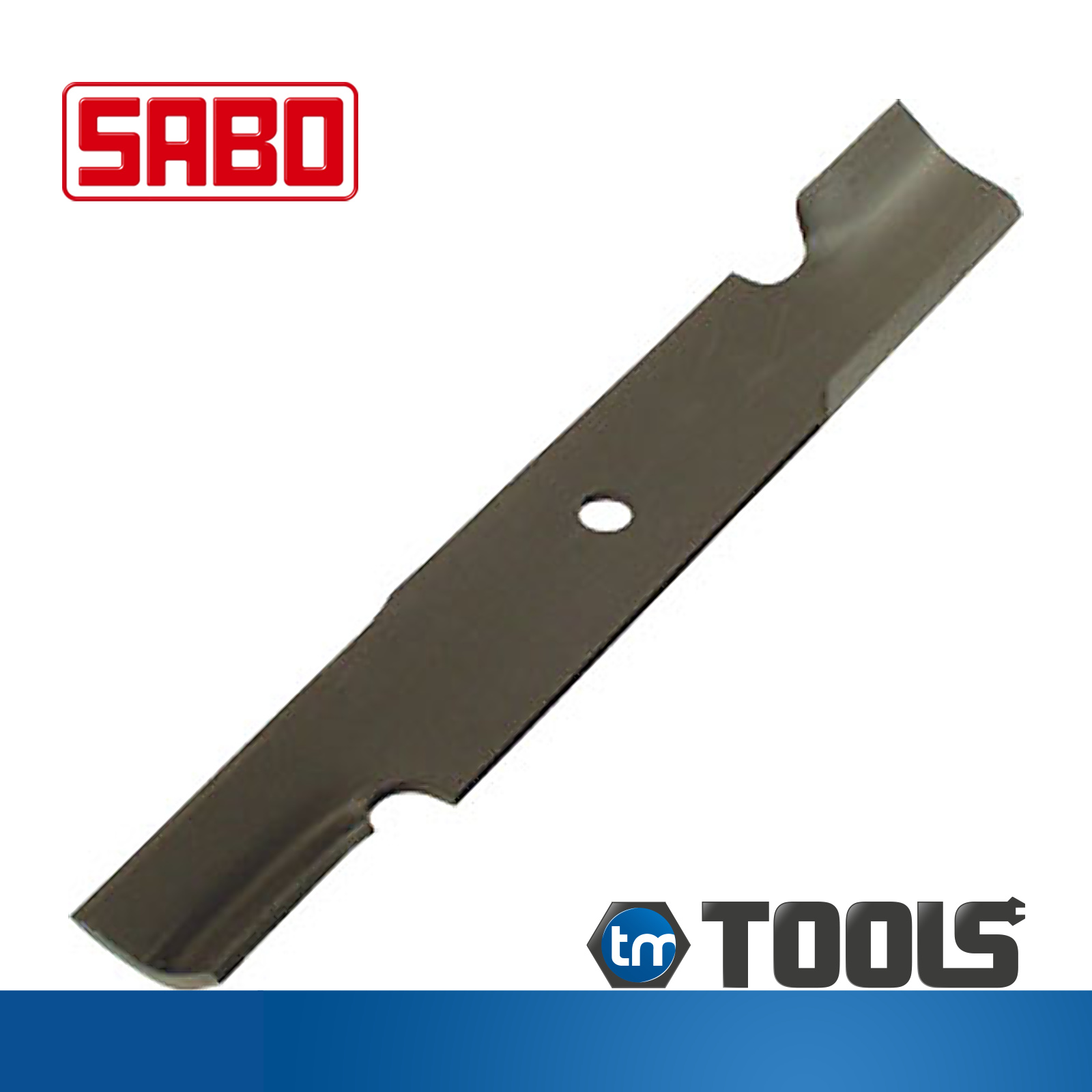 Messer Fur Sabo Rasenmaher
