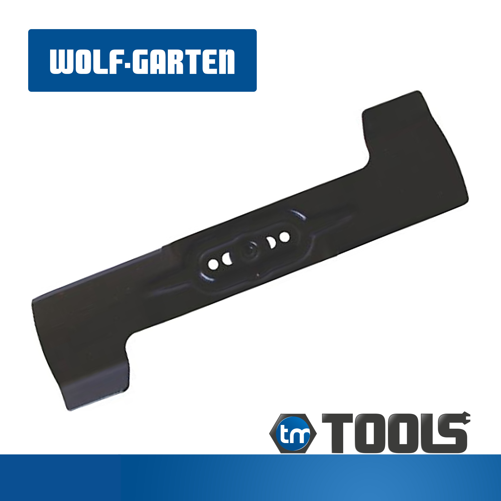 Messer für WOLFGarten 2.32 E