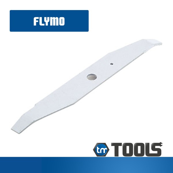 Messer für Flymo DLE01