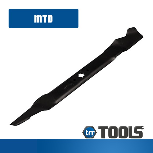 Messer für MTD 404
