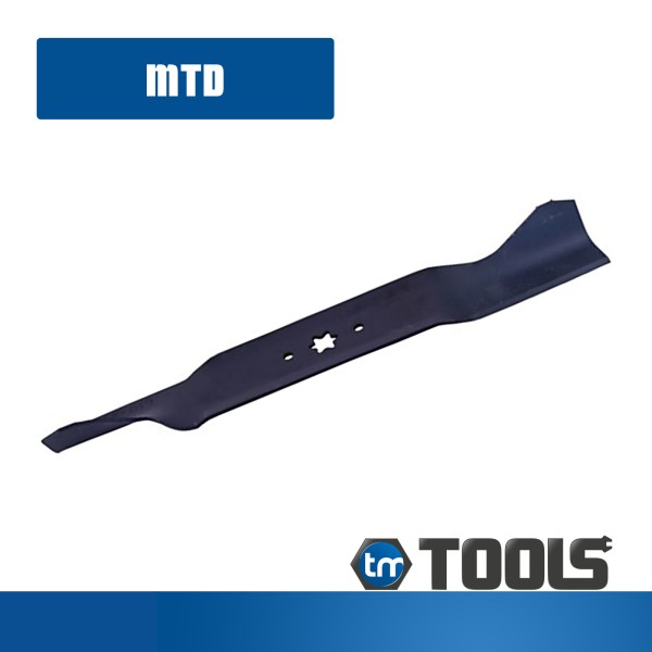 Messer für MTD SMART RF 125, Ausführung High-Lift