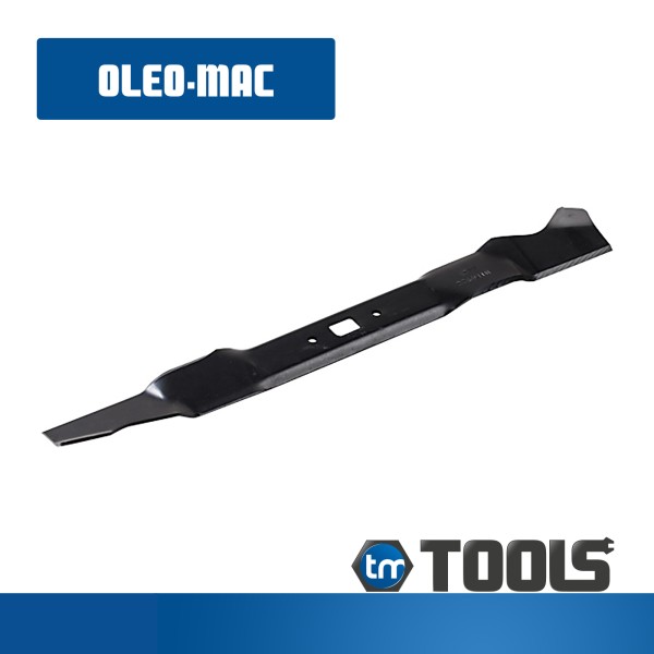 Messer für Oleo-Mac G 55, Ausführung Mulchmesser
