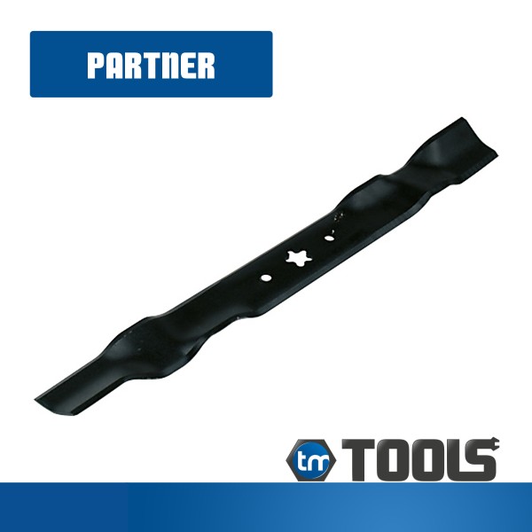 Messer für Partner P145107, Ausführung Mulchmesser