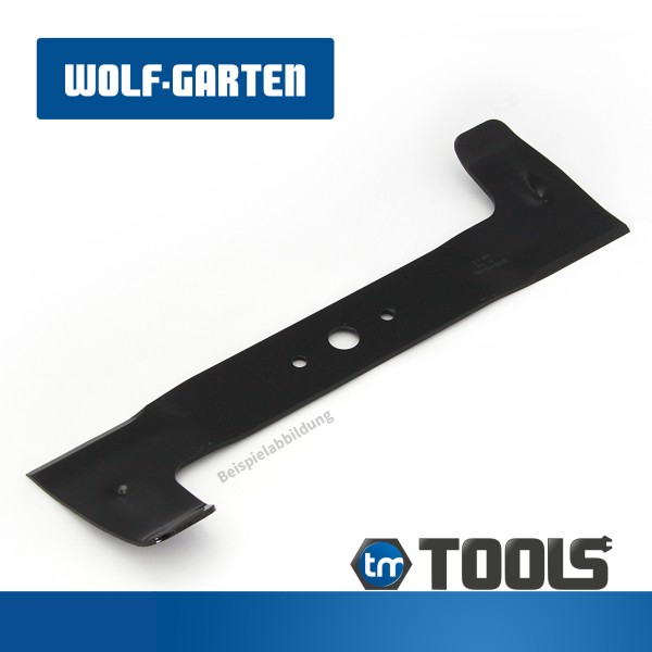 Messer für WOLF-Garten Expert 76.130 H, Ausführung High-Lift