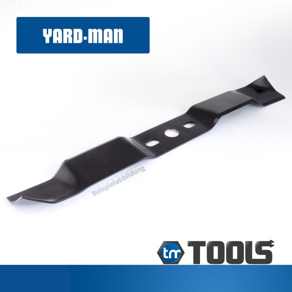 Messer für Yard-Man 604 H, Ausführung Mulchmesser