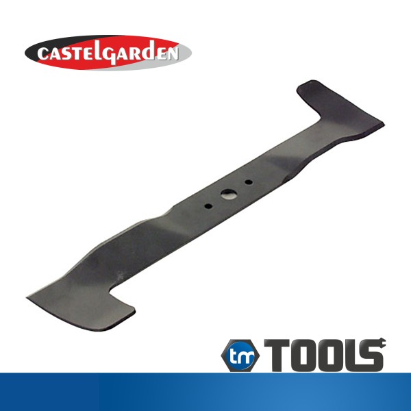 SECURA Mulch - Messersatz Kompatibel Mit Castelgarden TP13,5/102