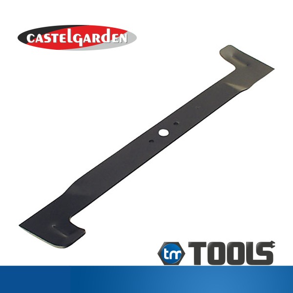 Messer für Castel Garden TCP 122 hydro, in Fahrtrichtung links