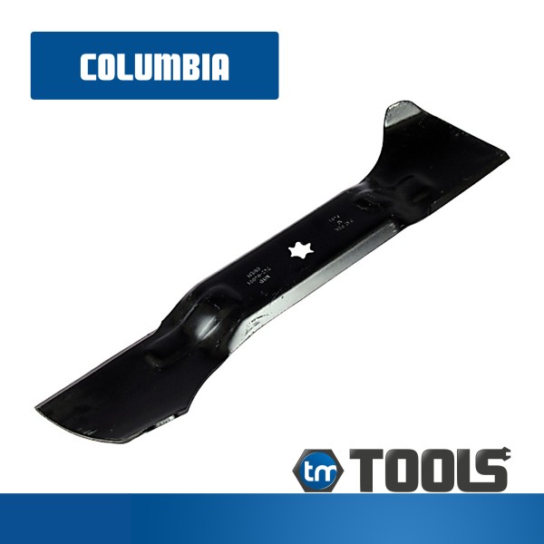 Messer für Columbia D 506 NR, in Fahrtrichtung links