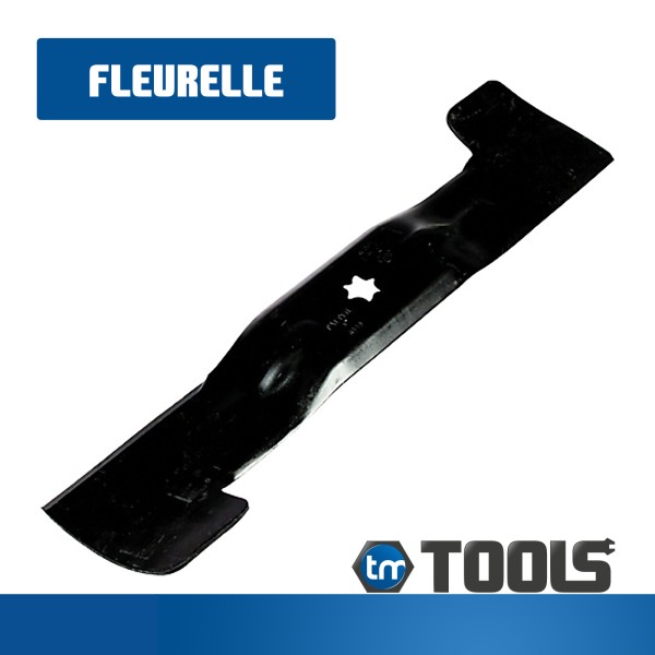 Messer für Fleurelle AMH 1303, in Fahrtrichtung links