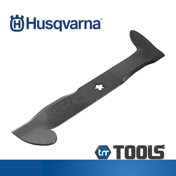 Messer für Husqvarna CT130, in Fahrtrichtung links