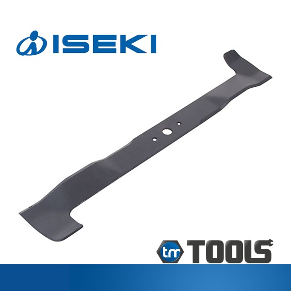 Messer für Iseki CM 2220 H, Ausführung Mulchmesser, in Fahrtrichtung links