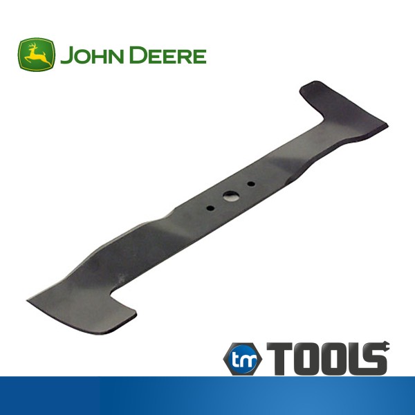 Messer für John Deere 1540HR-SX, Ausführung Mulchmesser, in Fahrtrichtung links