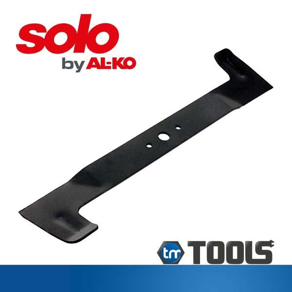 Messer für Solo by AL-KO 102 Mähwerk, in Fahrtrichtung links