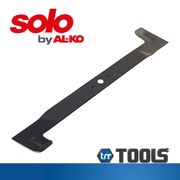 Messer für Solo by AL-KO 570 Hydro, in Fahrtrichtung links