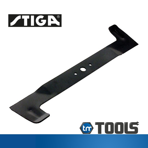 Messer für Stiga ST 10214, in Fahrtrichtung links