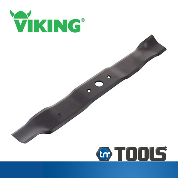 Messer für Viking MT540, Ausführung Mulchmesser, in Fahrtrichtung links