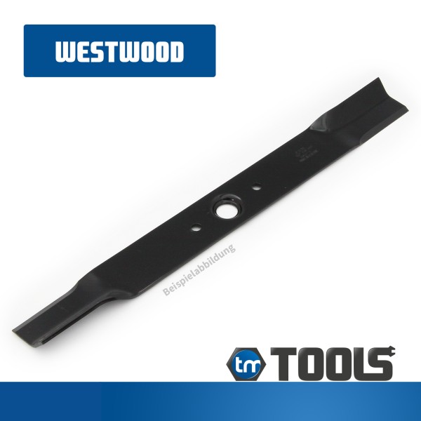 Messer für Westwood S 1300, in Fahrtrichtung links