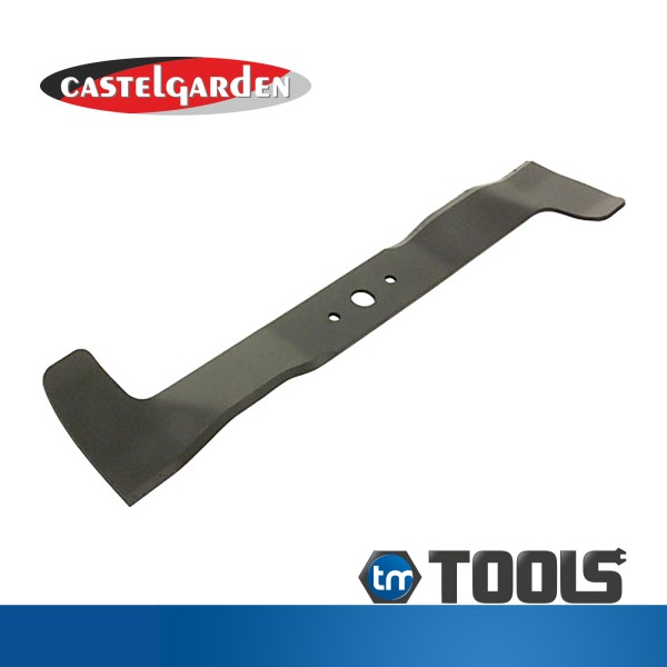 Messer für Castel Garden TC 102 hydro, Ausführung Mulchmesser, in Fahrtrichtung rechts