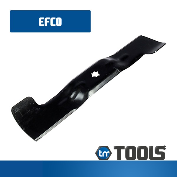 Messer für Efco 5 AM, in Fahrtrichtung rechts