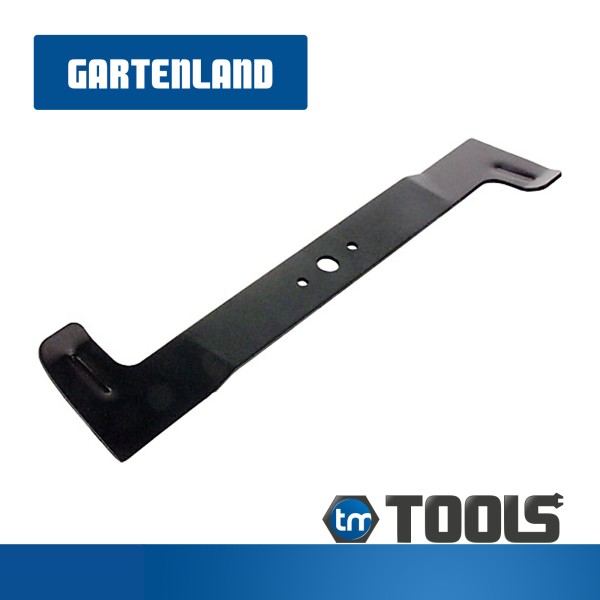 Messer für Gartenland XHT 220 4WD, in Fahrtrichtung rechts