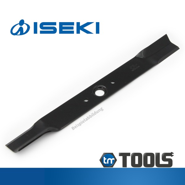 Messer für Iseki SXG 22, in Fahrtrichtung rechts