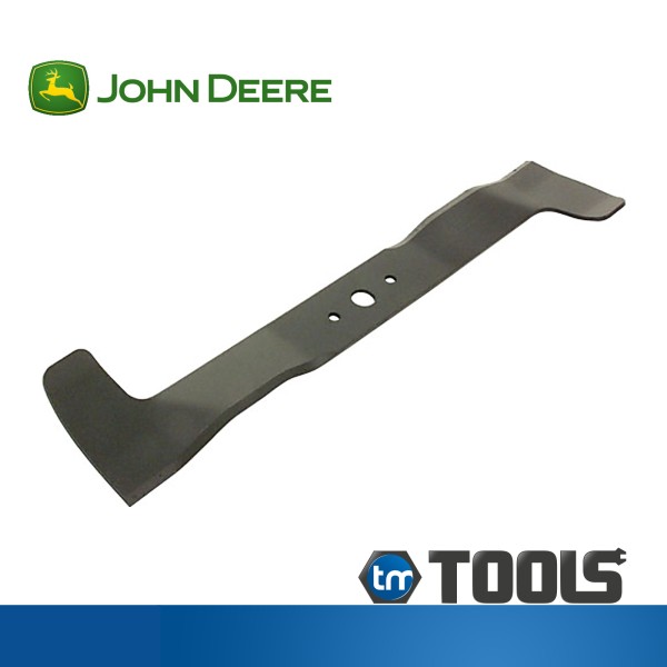 Messer für John Deere 1540HR-DX, Ausführung Mulchmesser, in Fahrtrichtung rechts