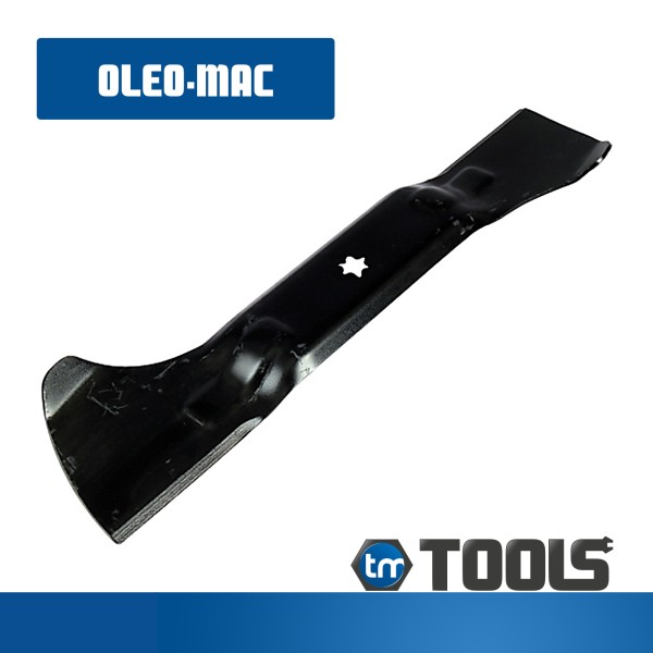 Messer für Oleo-Mac 5 H, in Fahrtrichtung rechts
