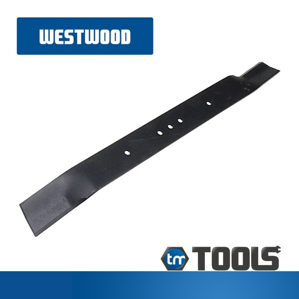 Messer für Westwood T 1200, in Fahrtrichtung rechts